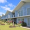 Blue West Villas - map