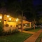 Boca Olas Resort Villas - map