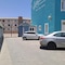 Jetty Self-Catering Swakopmund - map