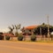 Entebbe Travelle'rs Inn - map