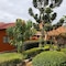 Phenicia Motel - map