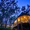 Parkview Safari Lodge - map