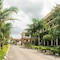 Lake View Resort Hotel - map