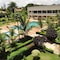 Hotel Brovad Masaka - map