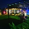 Sweet Garden Hotel - map