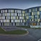 Homebridge Hotel Apartments - map