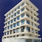 Florida Executive Inn - map