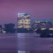 Lotte Hotel Yangon - map