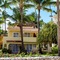 Los Corales Beach Village - map