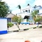 Ocean View Nyali Boutique Hotel - map