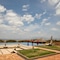 Lake Manyara Kilimamoja Lodge - map