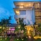Apsara Residence Hotel - map