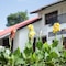 Boulevard Inn Mt Meru - map