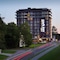Park Inn By Radisson Riga Valdemara - map