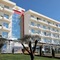 Premium Beach Hotel - map