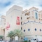 Al Rashid Residence - map