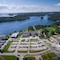 Spa Hotel Kunnonpaikka - map