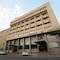 Hofuf Hotel - map