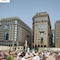 Al Aqeeq Al Rawda Hotel By Sedra International - map