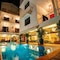 Villa Silk Road Hotel - map