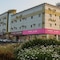 Al Raha Rotana Hotel Apartments - map