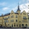 Regatta Spa Hotel - map