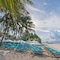 Henann Prime Beach Resort - map