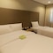 Madison Hotel Phl - map