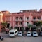 Hotel Salama - map