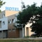 Hotel River - map