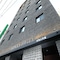 Bricks Hotel - map