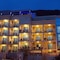 Apartments And Rooms Grand Palazzo - map