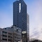 Benikea Premier Hotel Yeouido - map