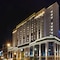 Osong H Hotel Sejong City - map