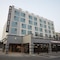 Royal Square Hotel Seoul - map