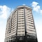 Aeris International Hotel - map