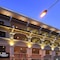 Kimberley Hotel Georgetown - map