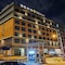 Sem9 Senai ''Formerly Known As Perth Hotel" - map