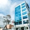 Petit Palace Apart Hotel Suites - map