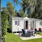 Ardennen Camping Bertrix - map