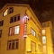 Hotel Mon Caprice - map