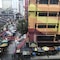 Tang City Hotel, Petaling Street, Merdeka Pnb 118 Tower - map