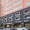 The Cloud Hotel Hsinchu - map