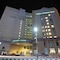 Imperial Riverbank Hotel Kuching - map
