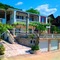 Apartments Villa Lastva - map