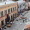 Fabrika Hostel & Suites - Hostel - map
