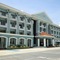 Ninh Kieu Riverside Hotel - map