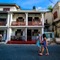Frangipani Motel - map
