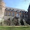 Castel Sainte Marie - map
