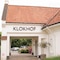 Hostellerie Klokhof - map